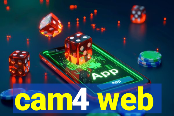 cam4 web